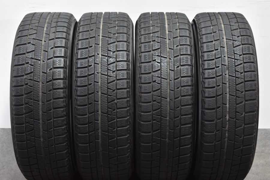 ミルアス　タイヤ付きホイール タイヤガーデン旭