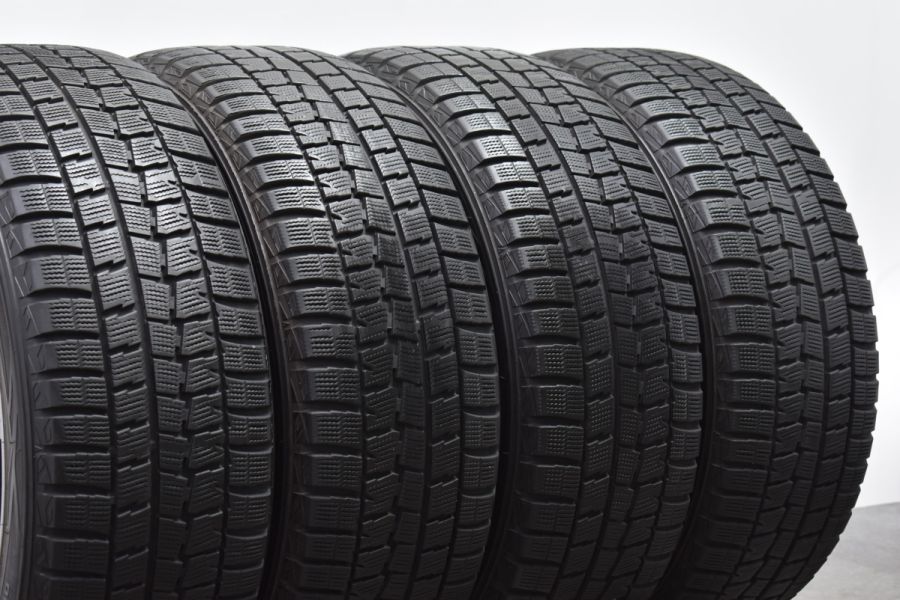 235/50r18 スタッドレスバリ山 アルファード ヴェルファイア等