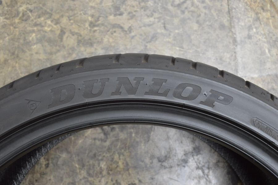 タイヤほぼ新品！TTクーペ純正18インチピレリ225/40R18 プリウス等