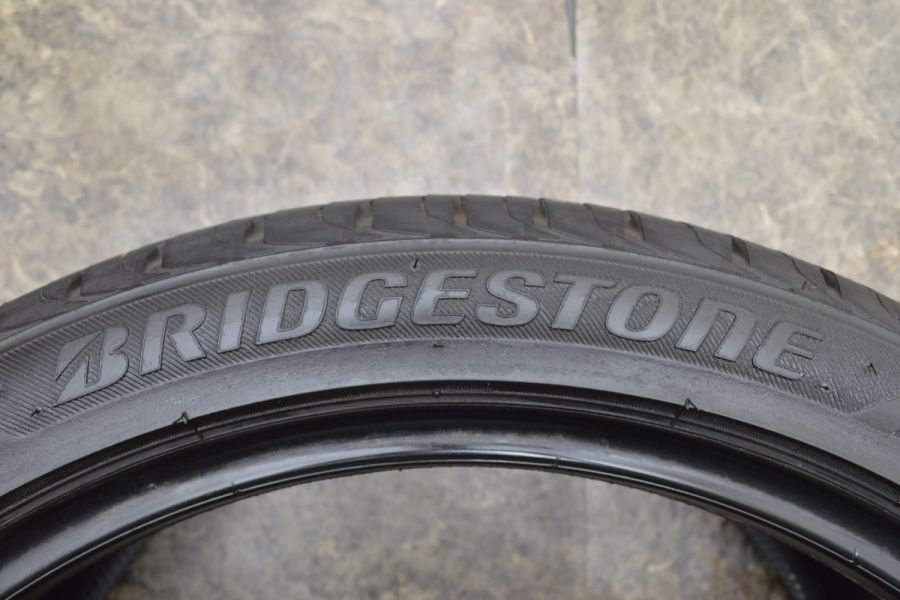 ブリヂストン レグノ REGNO GRVⅡ 245/40R19 4本セット