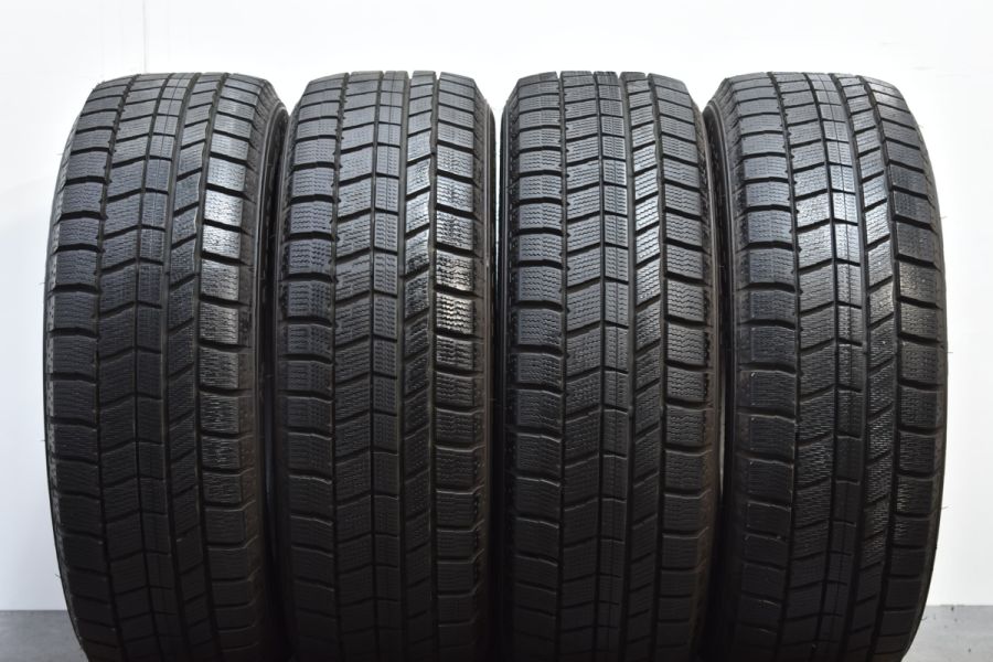 バリ溝 2022年製】ノーストレック N5 185/60R15 4本セット アクア