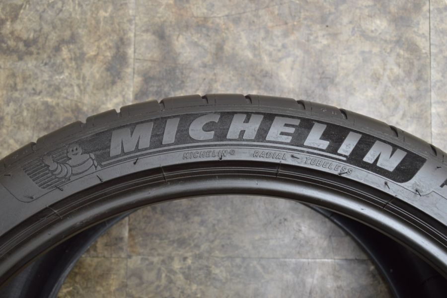 激安 315/30R21 ミシュラン パイロットスポーツ4 サマータイヤ 2本 Amazon.co.jp: 315/30ZR21 (105Y) XL MO1 ミシュラン PILOT