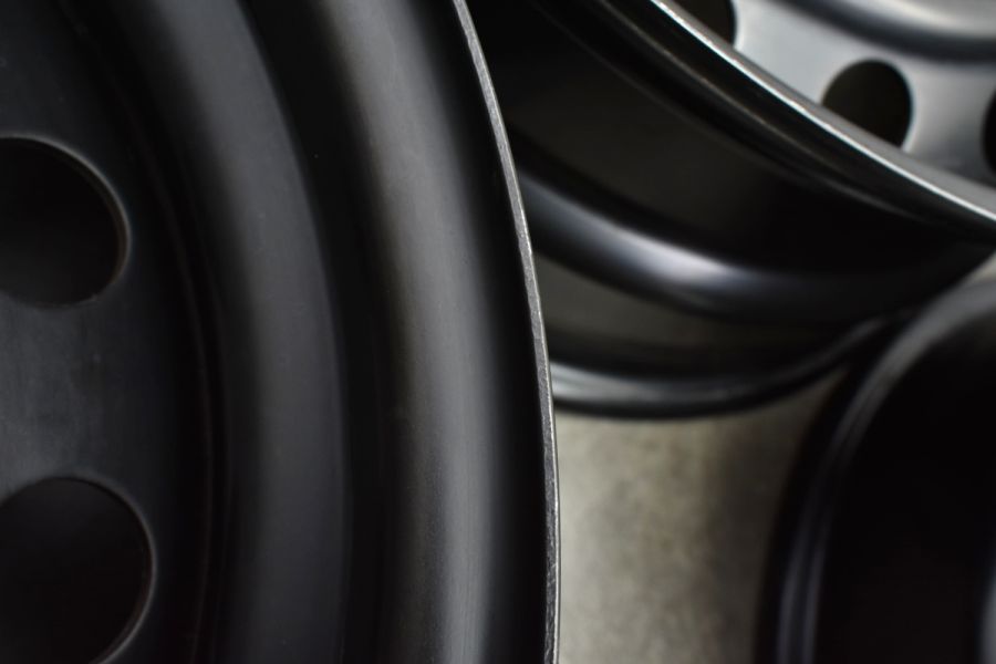 程度良好品】トヨタ FJクルーザー 純正 17in 7.5J +15 PCD139.7