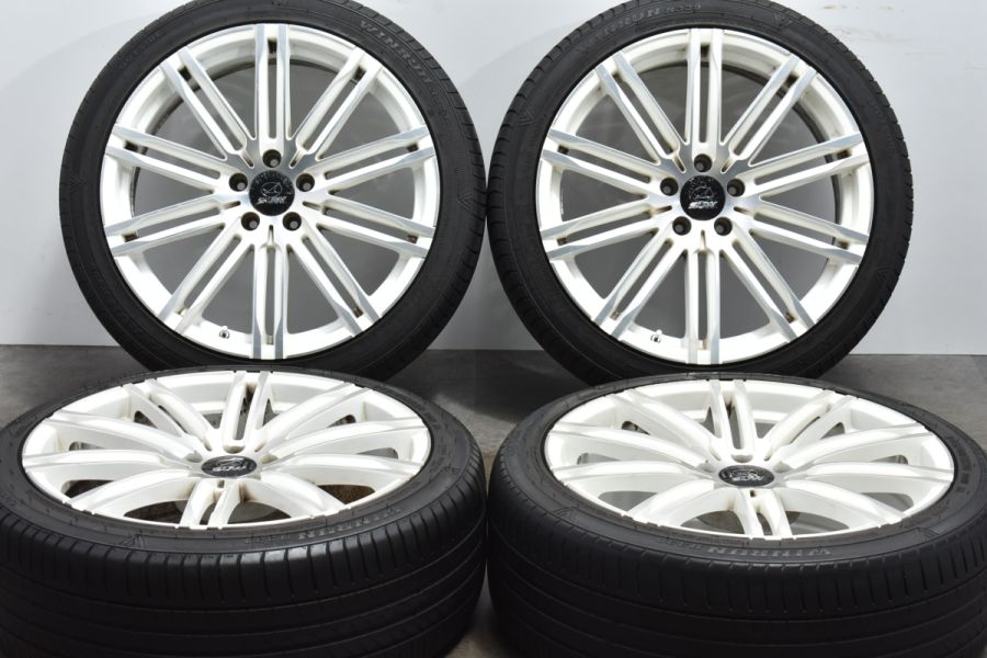 SUW アリア-M5(ALIA-M5） 21インチ（CLIMATE クライメイトアリア の 