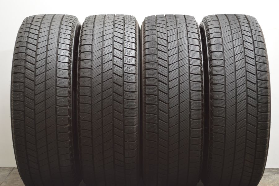 ブリヂストンスタッドレスVRX3 2022年製215/60R16 ホイール 価格.com