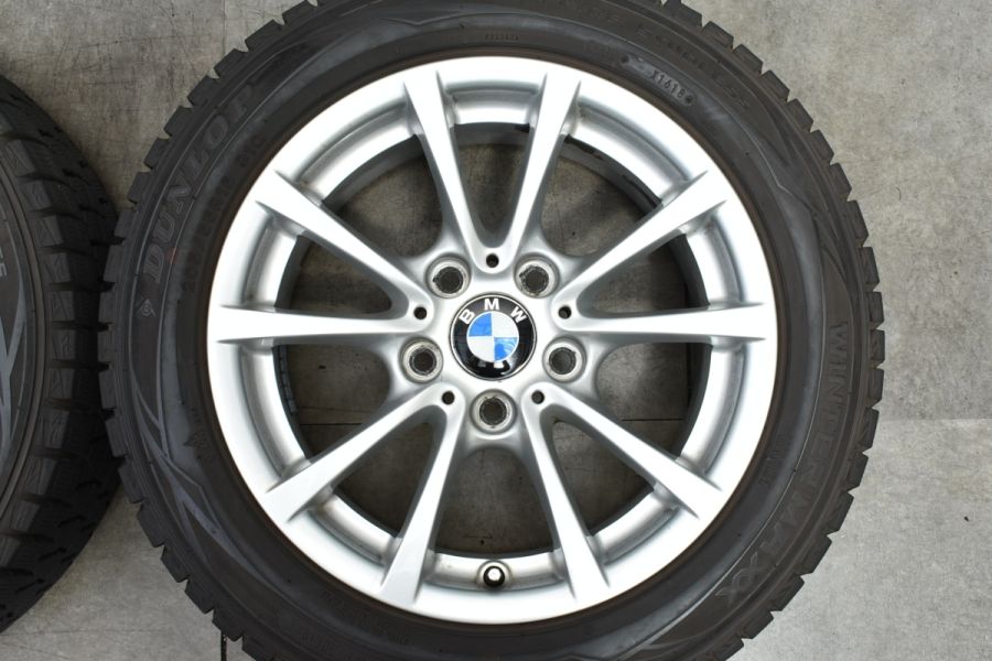 2025年最新】Yahoo!オークション -bmw スタッドレス ホイールセット 205 55r16インチの中古品・新品・未使用品一覧