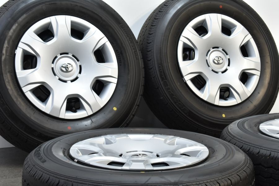 ハイエース 純正 ホイール タイヤ ホイールカバー ナット ハイエース 純正 ホイール タイヤ ホイールカバー ナット 楽天市場