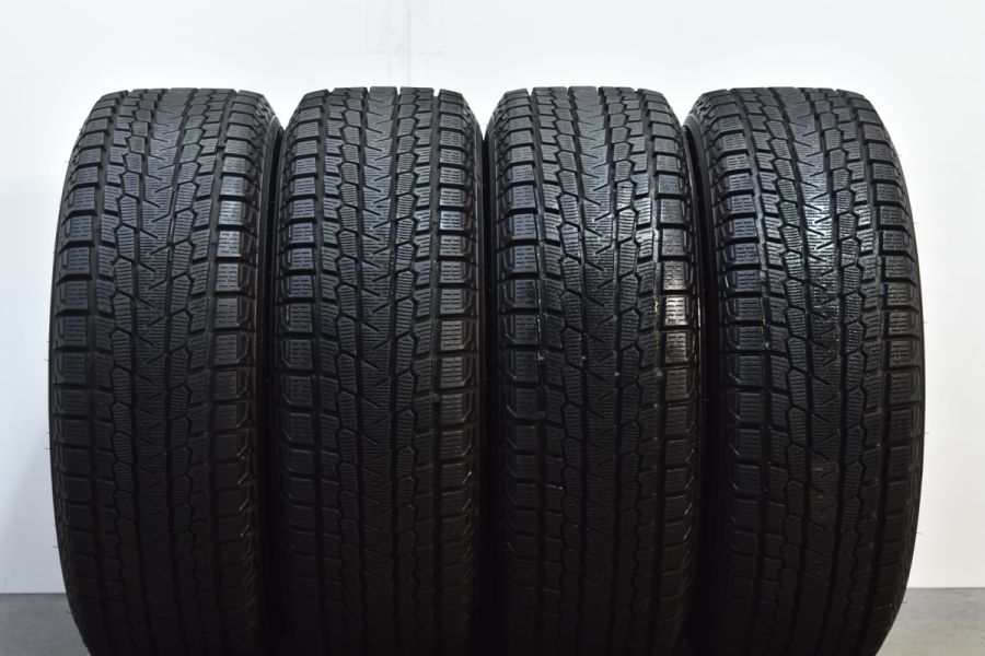 18インチ 7.5J、PCD100ホイール★2本 4本SET 会社宛 送料無料 17×8J デザイン アルミ ホイール 5穴