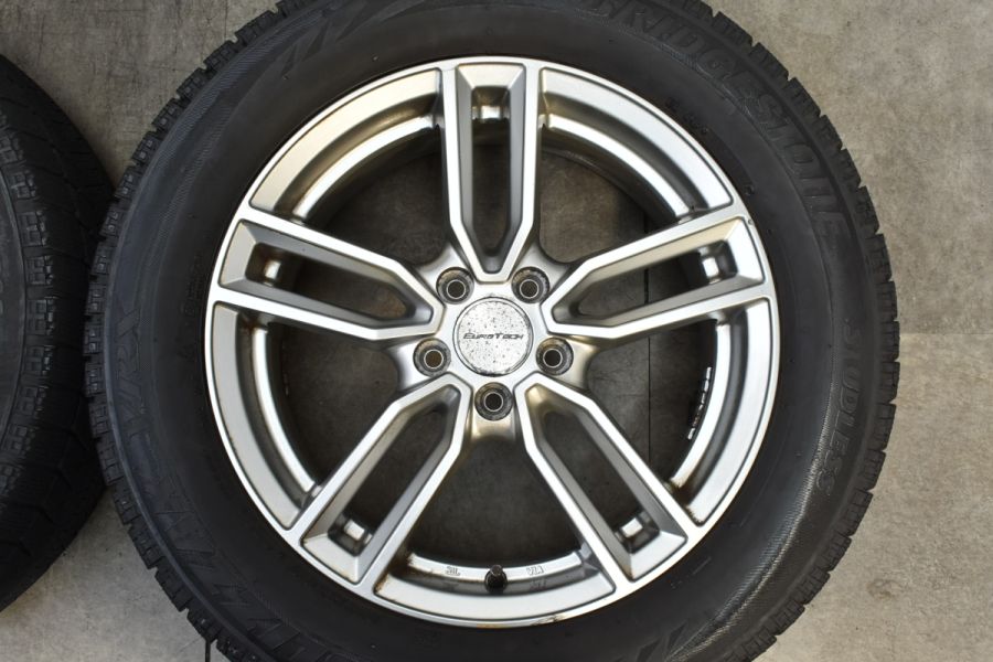 ボルボv６０ ユーロテック 235/55R/17 - 愛知県の家具