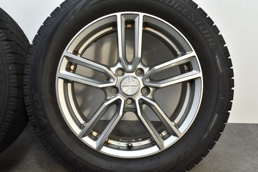 ボルボv６０ ユーロテック 235/55R/17 - 愛知県の家具