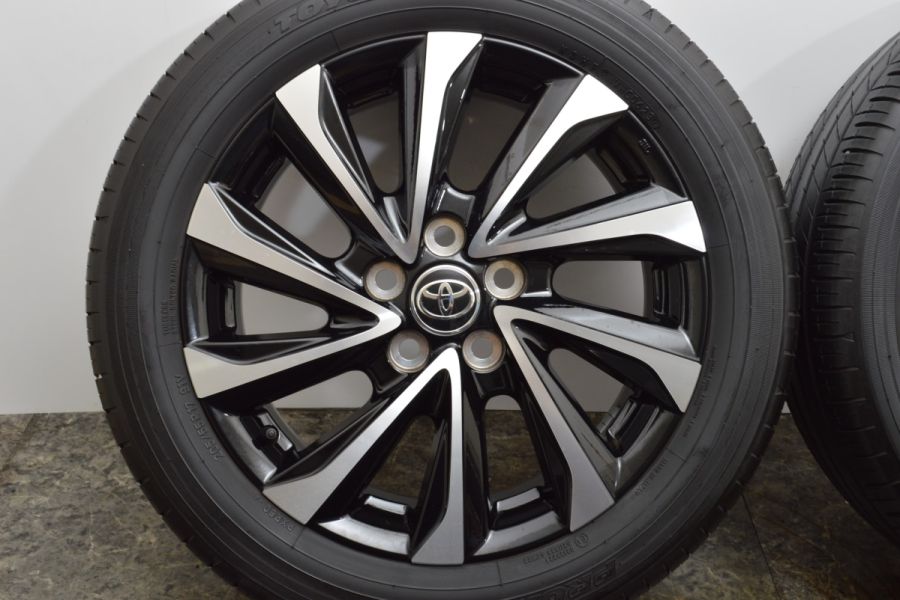 205/55/17 PROXES R60 ヴォクシー90 TOYO ノア　バリ溝 205/55/17 PROXES R60 ヴォクシー90 TOYO ノア バリ溝 205/55/17