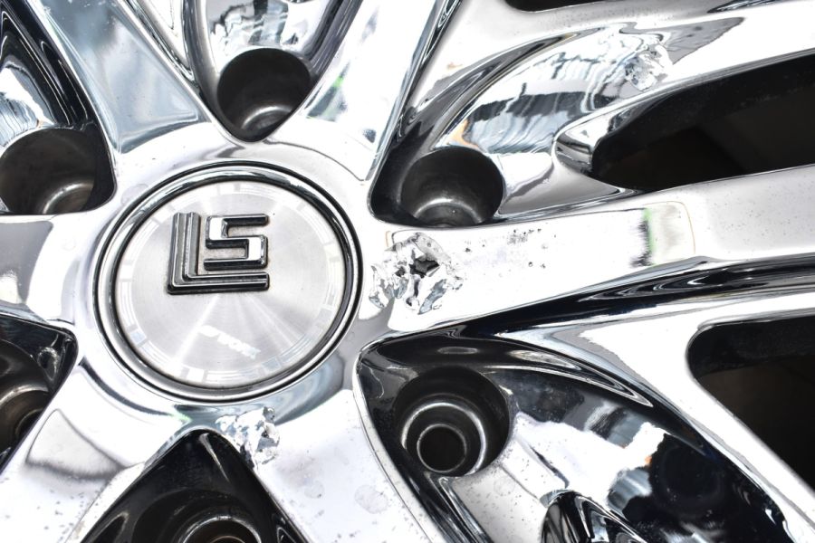 WORK LS BRIGHTRING SUV – Performalink