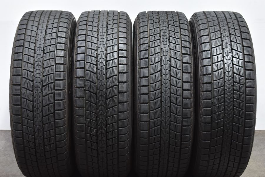 225/45r17 バリ溝 ダンロップ LEMANS LM704 4本