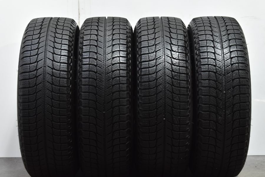 バリ山！　185/65R15 ミシュラン　ノート　フリード　カローラ バリ山！ 185/65R15 ミシュラン ノート フリード カローラ