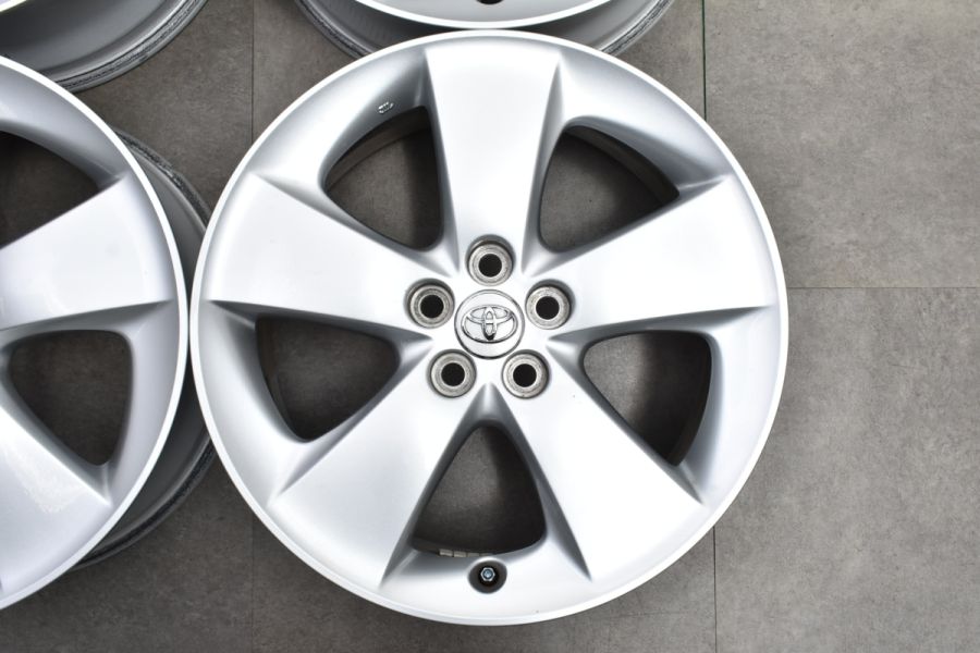 プリウス 30 ホイール付 4本セット