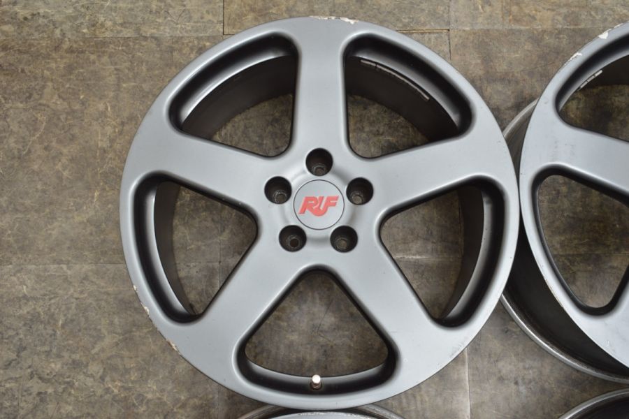 ポルシェ　ホイール2本セット 楽天市場】中古 ホイール ポルシェ 純正 1本セット 22インチ 11.5J +61