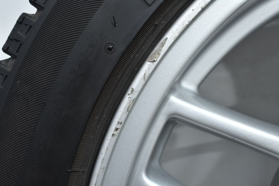 鍛造品】ニッサン BCNR33 スカイライン GT-R 純正 17in 9J +30