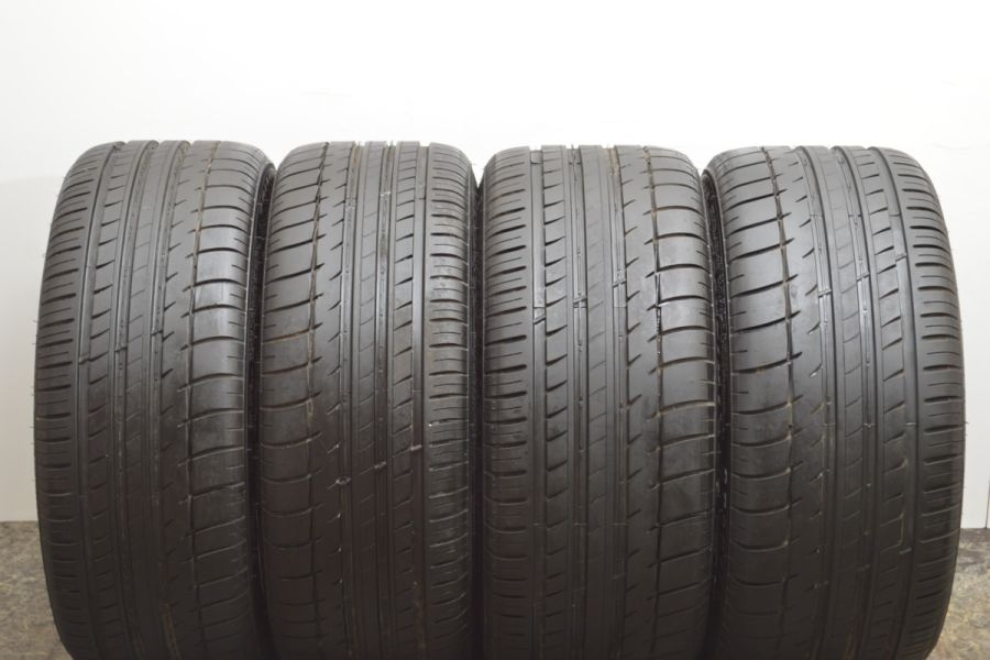 ホイールのみ販売可能】EMNジャーマニー 19in 8.5J +35 9.5J +35