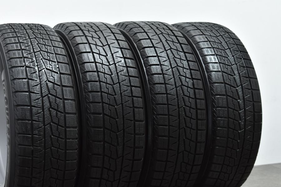 美品】メルセデスベンツ W177 Aクラス 純正 16in 6.5J +44