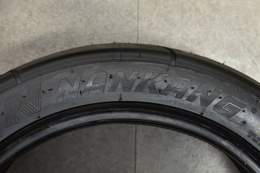 【イボ付き 2022年製】ナンカン スポーツネックス AR-1 225/45R17 4本セット 交換用に 86 BRZ インプレッサWRX STI  スカイライン ランエボ