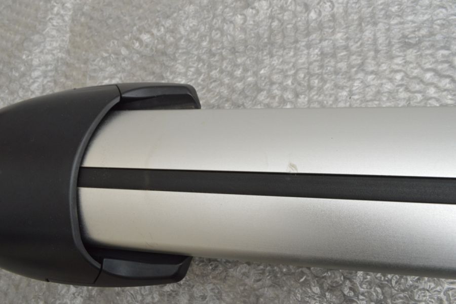 室内保管品】INNO イノー BMW用 ルーフレールセット XS400/TR140