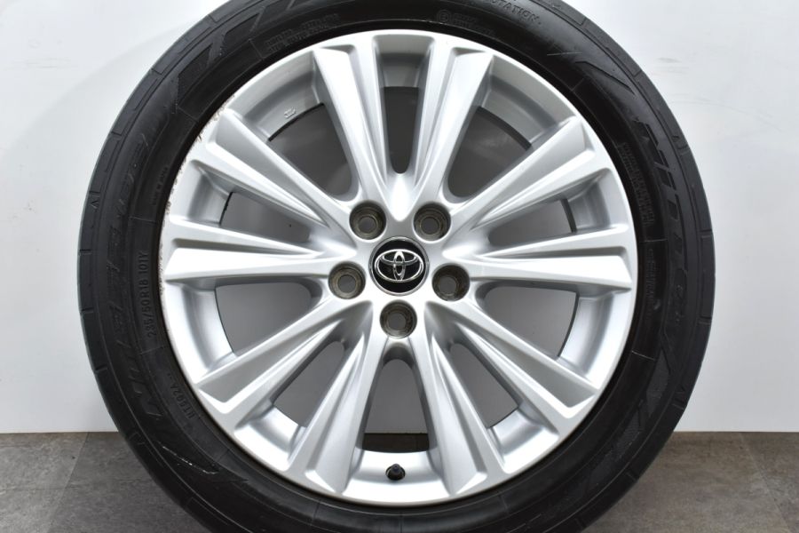 ENKEI製 交換用に】トヨタ 30 アルファード ヴェルファイア 純正