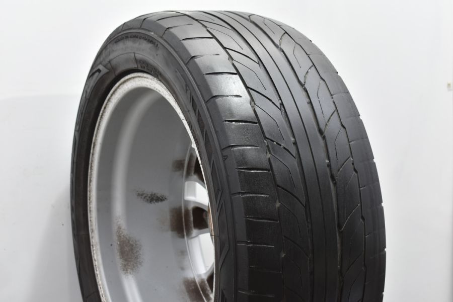 トヨタ純正 30系アルファード　NT555G2 235/50R18ヴェルファイア トヨタ純正 30系アルファード NT555G2 235/50R18 ヴェルファイア