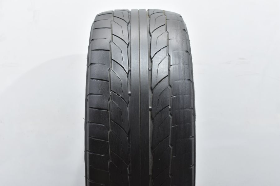 トヨタ純正 30系アルファード NT555G2 235/50R18 ヴェルファイア