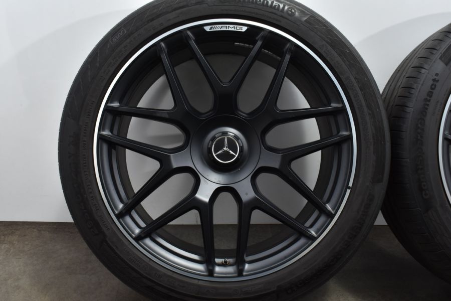 鍛造 希少品】メルセデスAMG W463A Gクラス G63 エディション1 鍛造 希少品】メルセデスAMG W463A Gクラス G63 エディション1