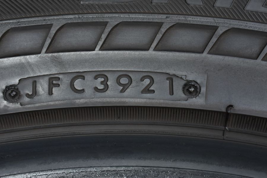 バリ溝 ランフラット】245/50R19 4本 ブリヂストン ブリザック RFT BMW 