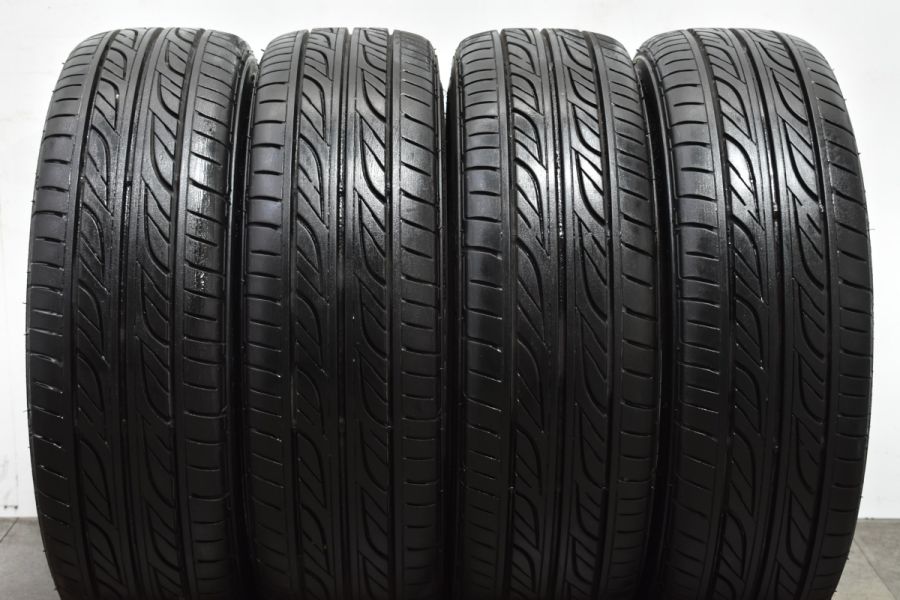 限定1set】ミニバン用タイヤホイールセット、グッドイヤー EAGLE