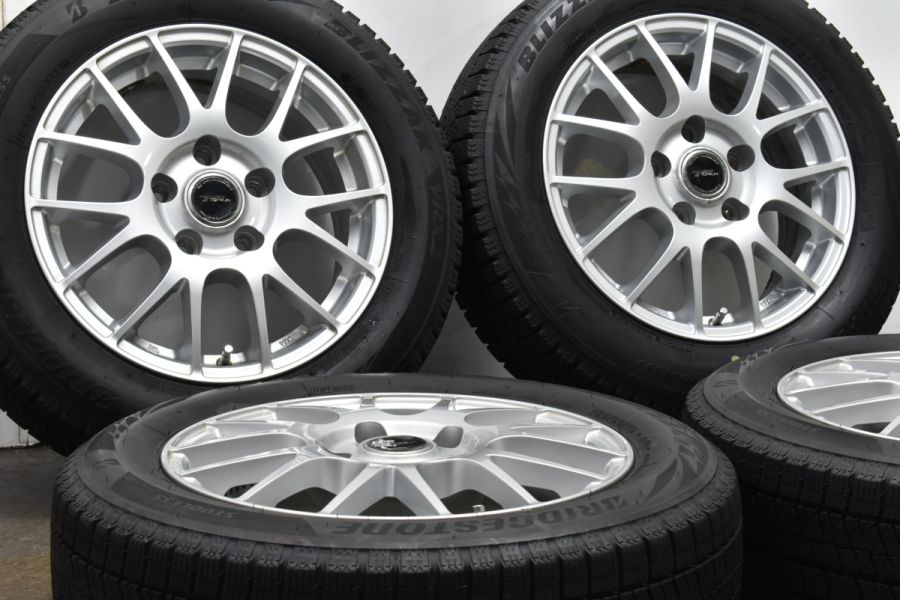 A322 ブリヂストン VRX2 ぬる ～サイズ～ 185/60R15 