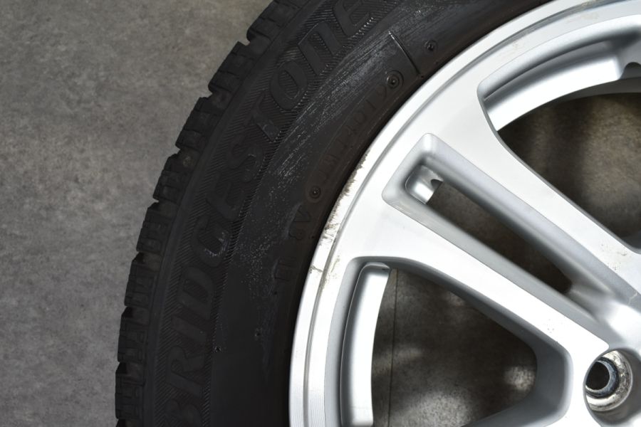 ホイールのみ可】ホンダ N-BOX 純正 14in 4.5J +40 PCD100