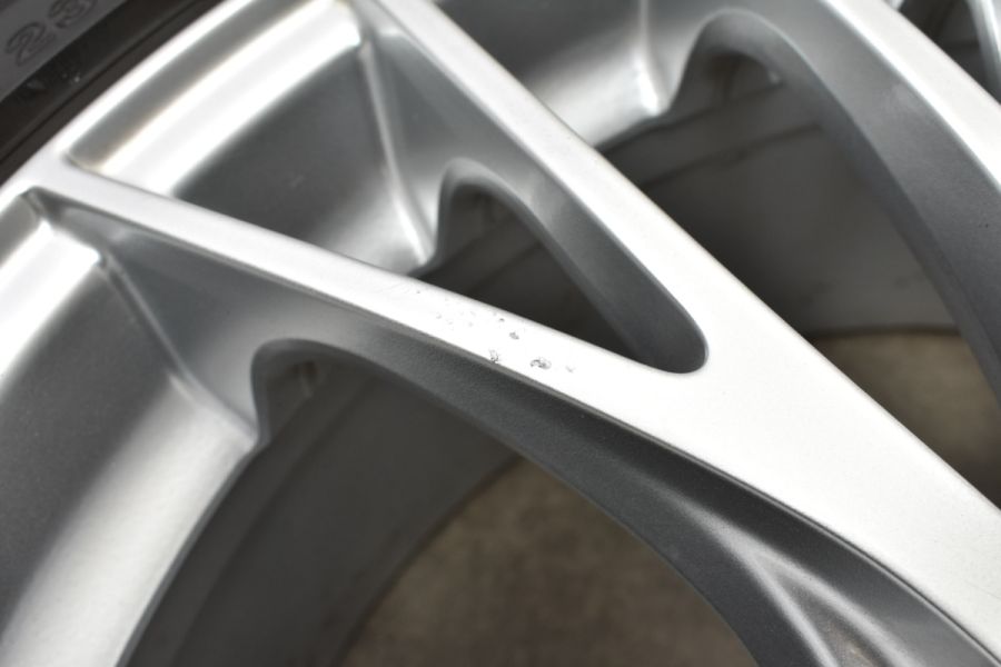 ポルシェ専用設計】MAK RENNEN 18in 8J +50 9J +45 PCD130 ポルシェ専用設計】MAK RENNEN 18in 8J +50 9J +45 PCD130