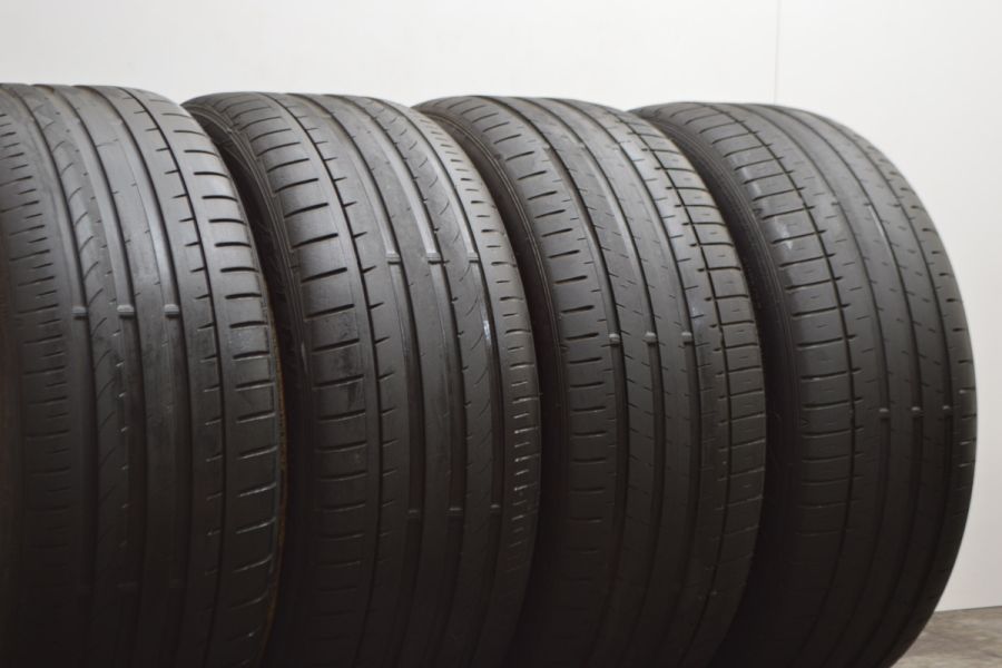 日産　Y51フーガ後期　純正ホイール・タイヤセット ホイールのみ販売可能】ニッサン Y51 フーガ タイプS 後期 純正