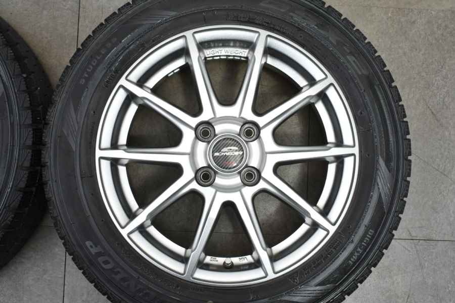 アクア、シエンタ スタッドレス(175/65R15)