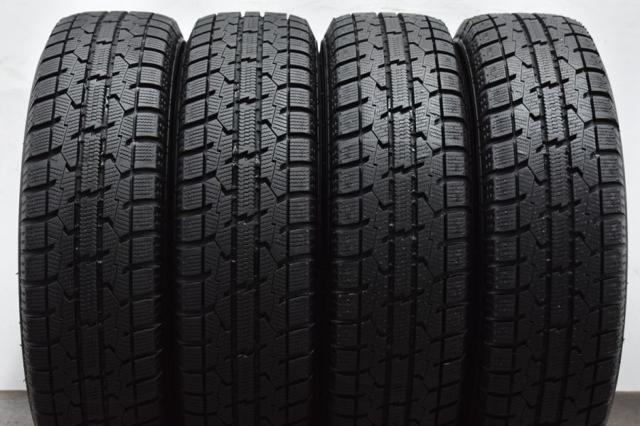 トーヨーOBSERVE GARIT GIZ｜155/70R13 75Q｜スタッドレスタイヤ