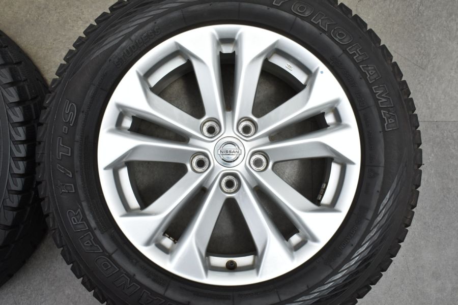 楽天市場】エクストレイル t32 225/65r17の通販
