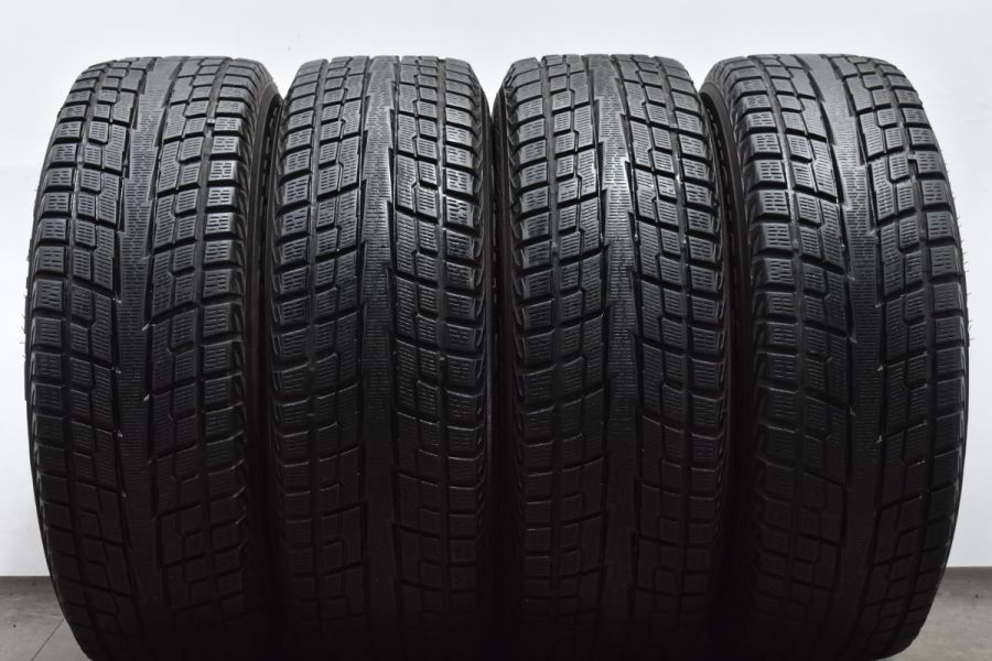 良好品】ニッサン T32 エクストレイル 純正 17in 7J +45 PCD114