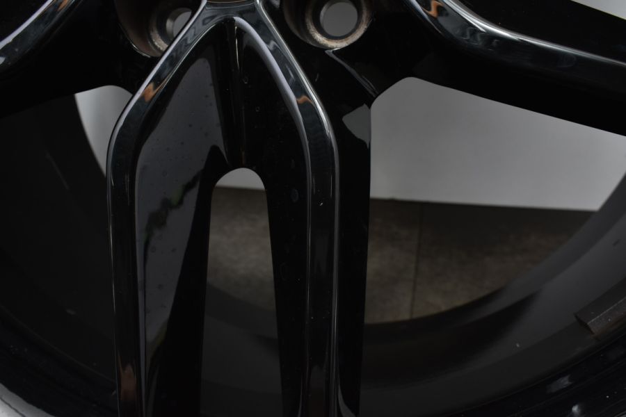 希少品】シボレー C7 コルベット Z51 パフォーマンスパッケージ
