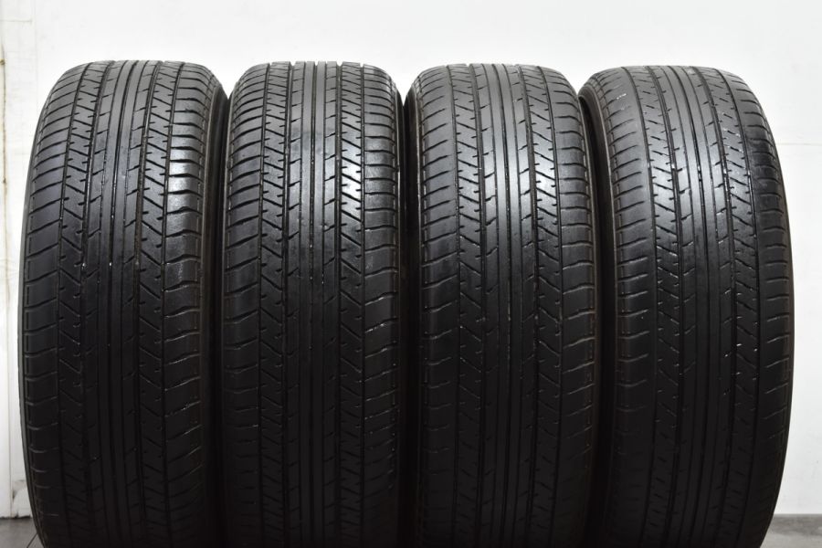 程度良好品】トヨタ 20 アルファード ヴェルファイア 純正 17in