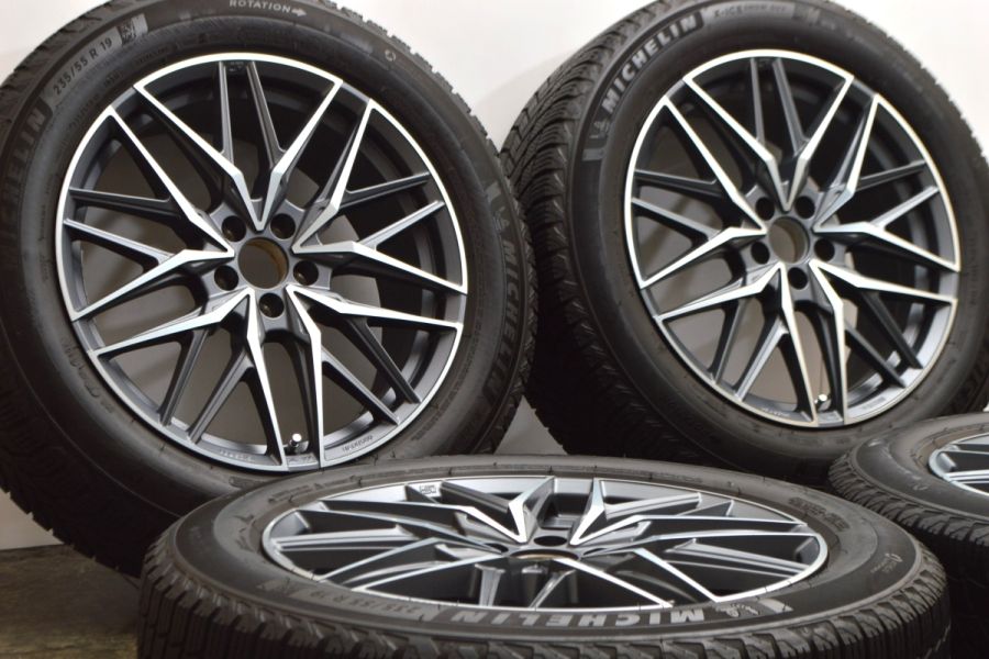 さ*缶様 O.Z. RACING 18インチ PCD108 タイヤは付属しません O.Z. RACING 18インチ PCD108 タイヤは付属しません！