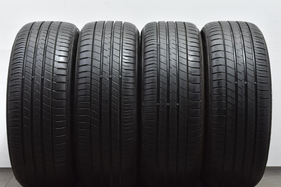 トヨタ 210 クラウンアスリート 前期 純正 17in 7.5J +40 PCD114.3 