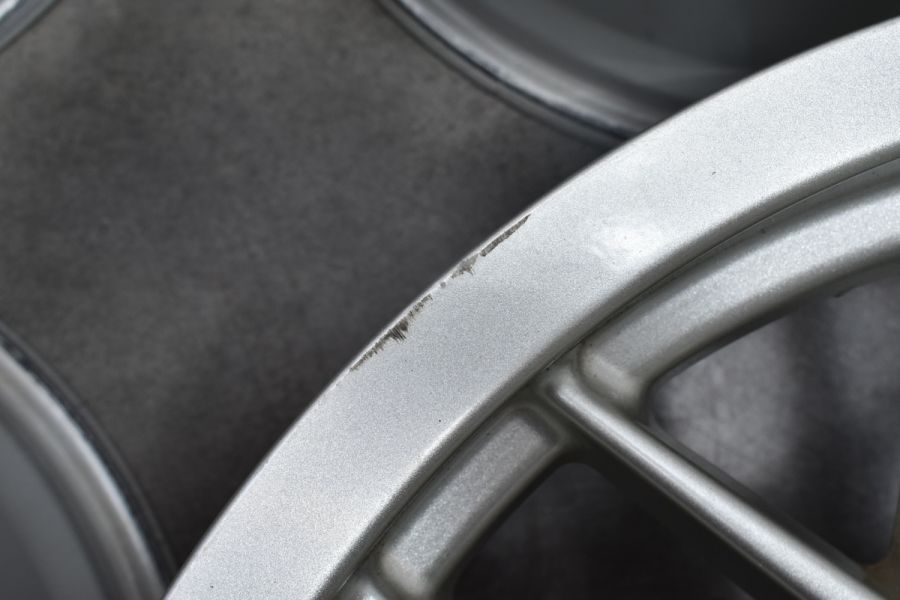 Yahoo!オークション - BBS RX203 8J x 17 ET10 4本セット BMW ☆BBS 