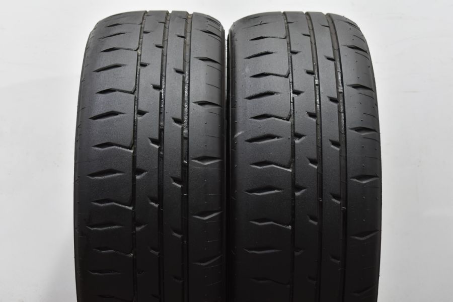 POTENZA ブリヂストン ポテンザ RE050A 225/50R18 225/50-18 95V