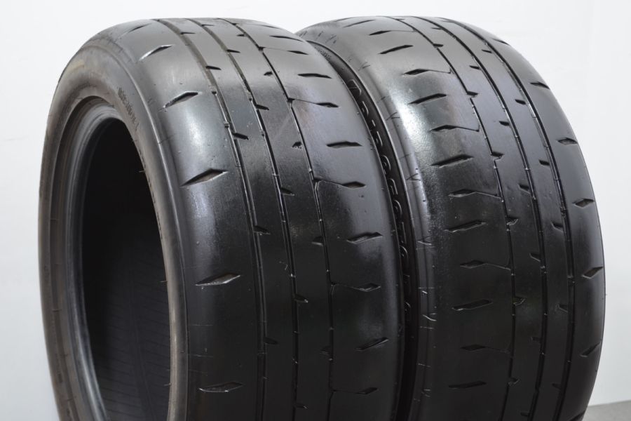 NSXリアサイズ】ブリヂストン ポテンザ RE-71RS 225/50R16 2本セット