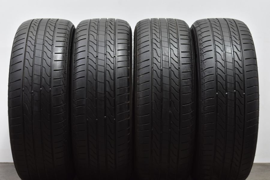 ホイールのみ販売可能】トヨタ 210 クラウン アスリート