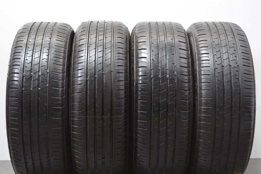 215/60R17 無限ホイール BS ECOPIA　NH100RV 楽天市場】215/60r17 ブリヂストン ecopia nh100の通販