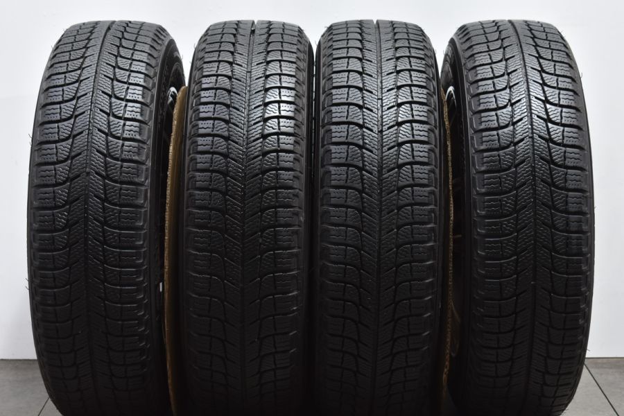 交換用に】ニッサン 純正OP エスティーロ 15in 5.5J +40 PCD100
