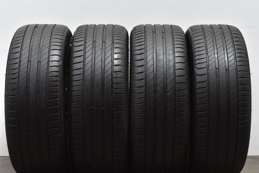 レクサスisバージョンL純正ホイール225/45r17スタッドレスタイヤ23年製 ホイールに未販売可能】レクサス IS バージョンL純正 17in 7.5J +45